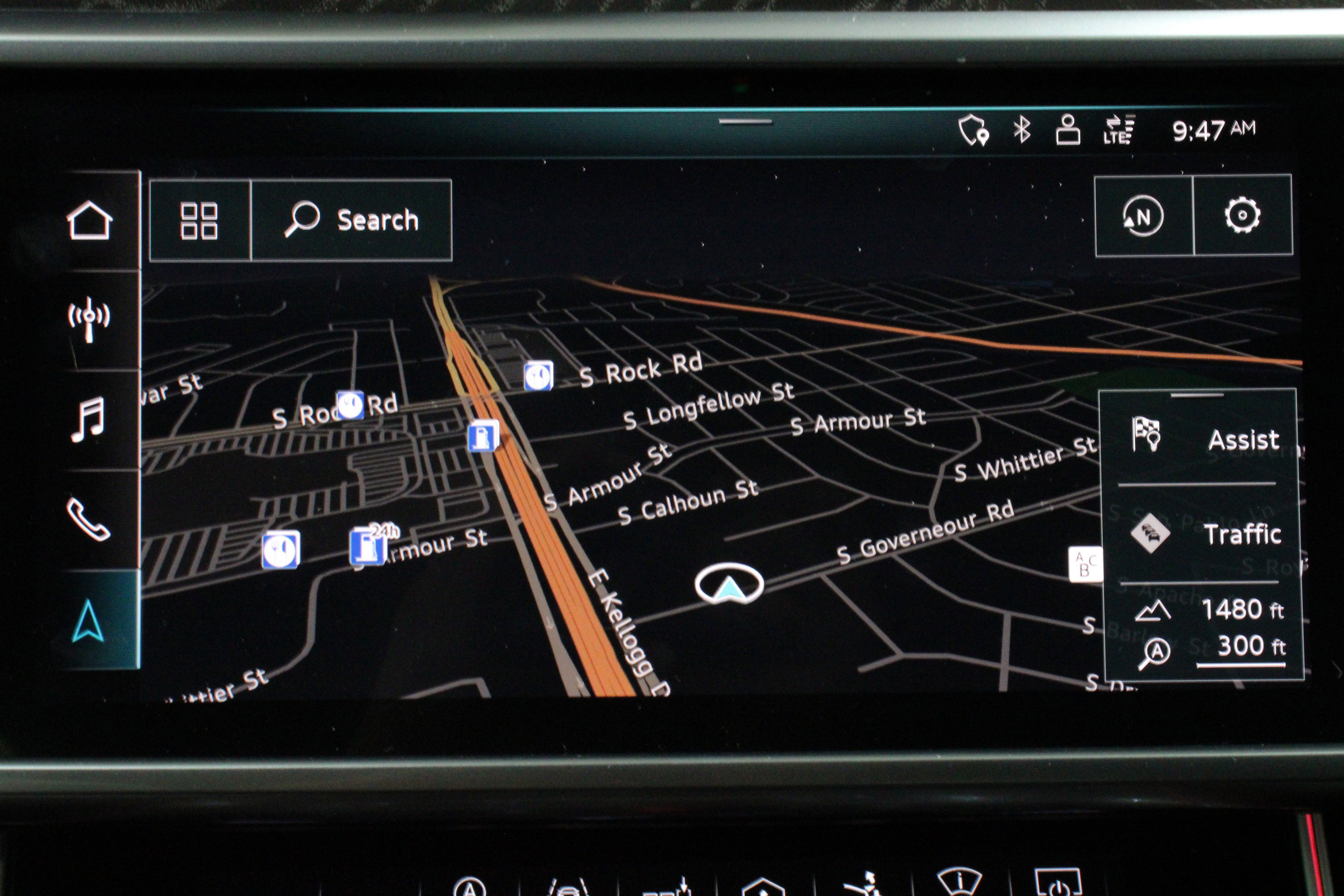 Used 2019 Audi A7 3.0T Prestige w/ Prestige Package image 17