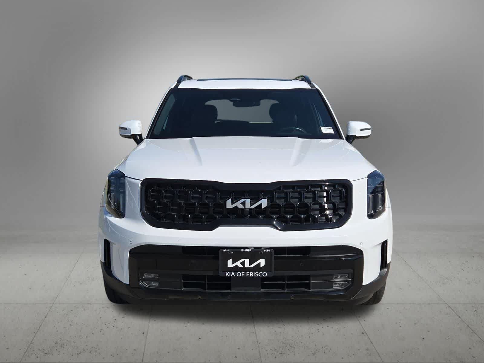 Certified 2024 Kia Telluride SX X-Line AWD/4WD image 9