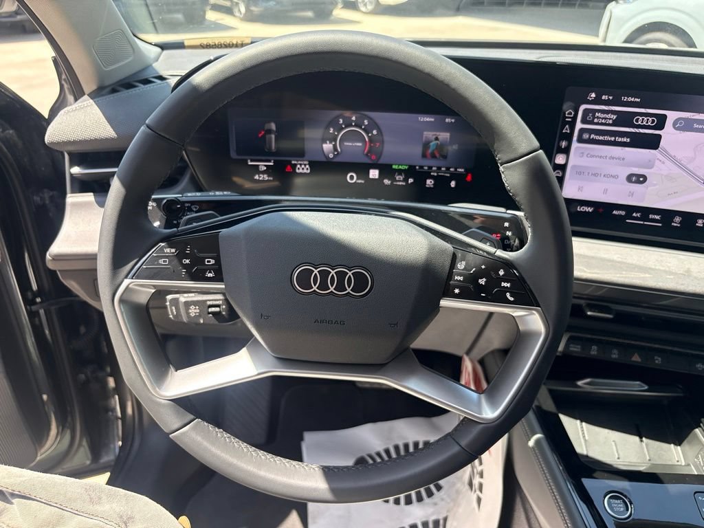 Used 2026 Audi Q3 quattro 2.0T AWD/4WD image 20