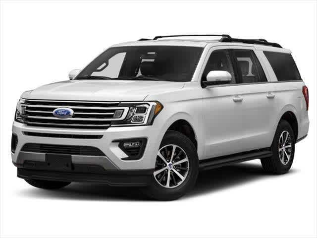 Used 2021 Ford Expedition Max Limited AWD/4WD image 1