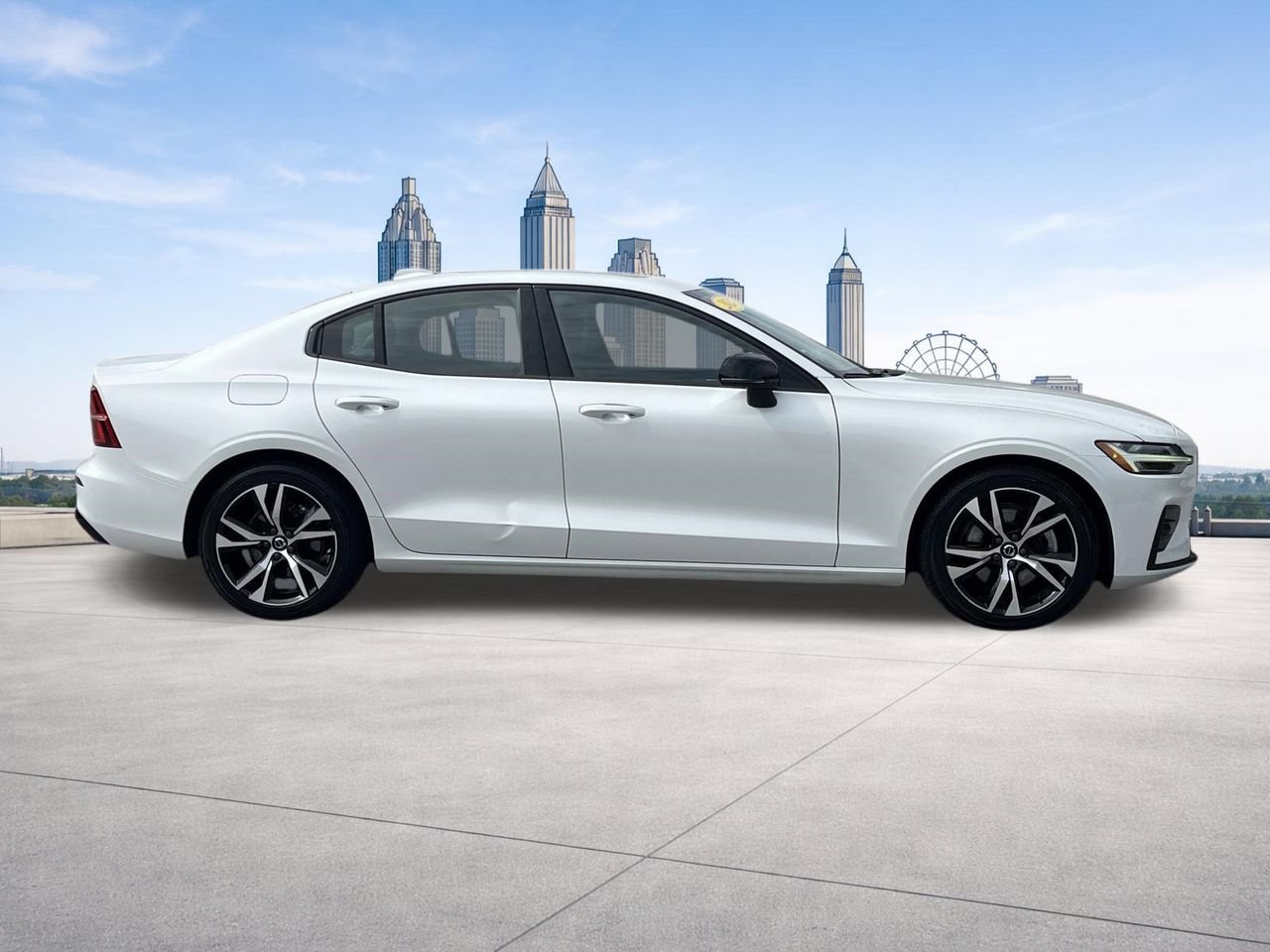 Used 2024 Volvo S60 B5 Core FWD image 29