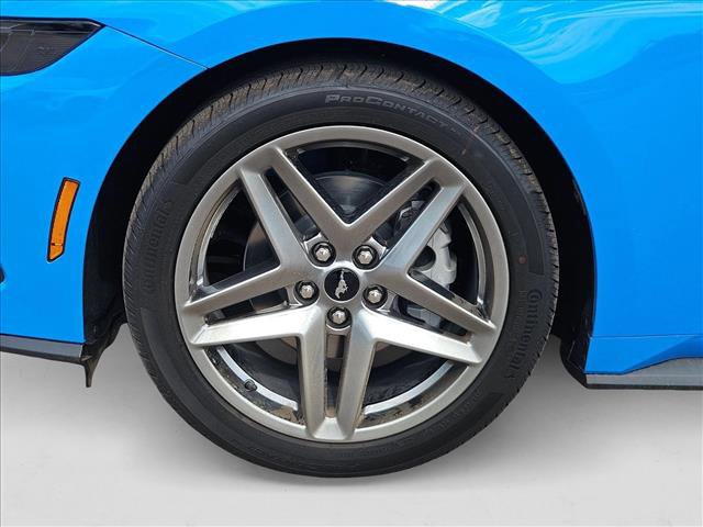 New 2025 Ford Mustang EcoBoost image 10