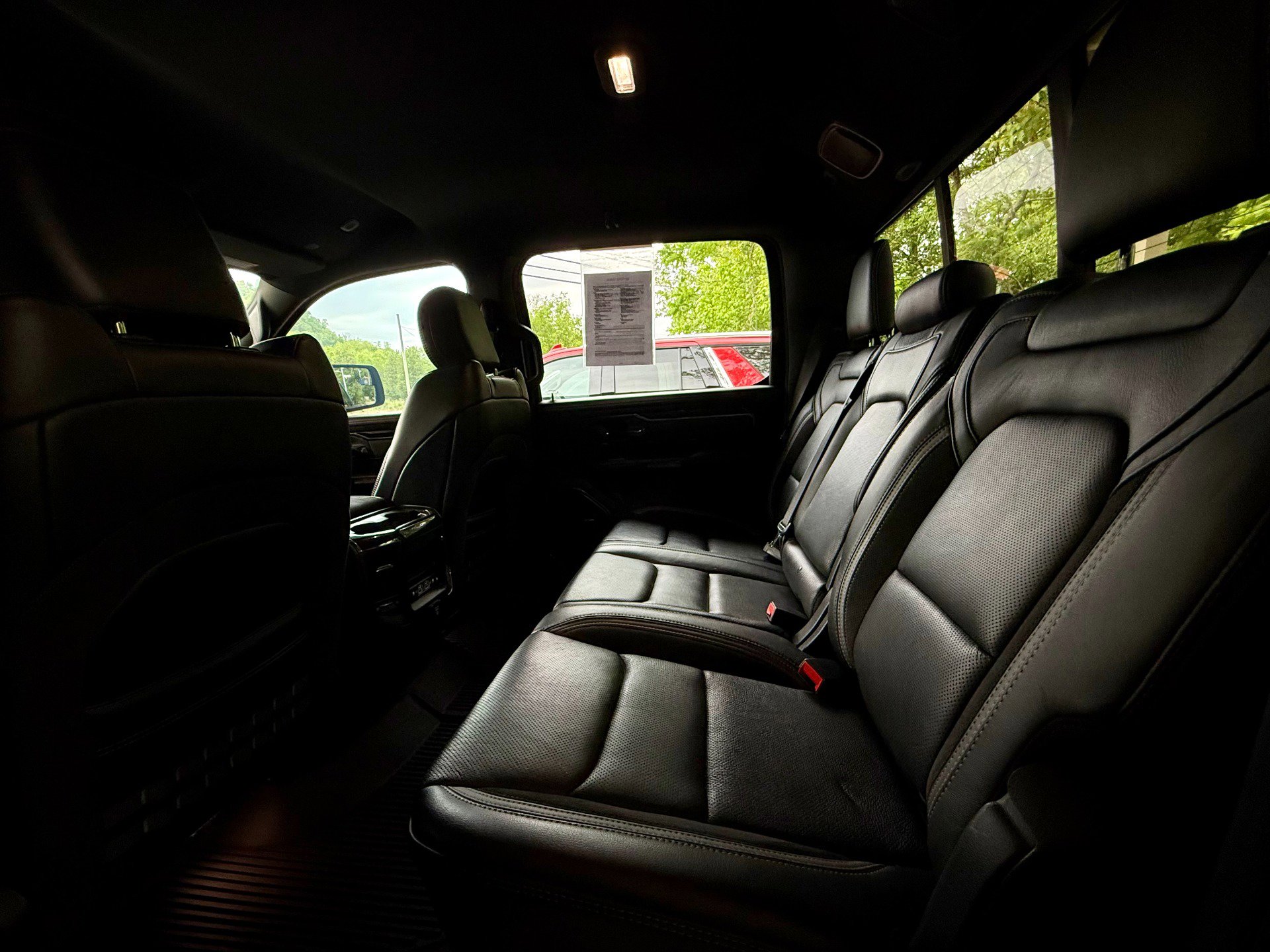 Used 2022 RAM 1500 TRX w/ TRX Level 2 Equipment Group AWD/4WD image 17