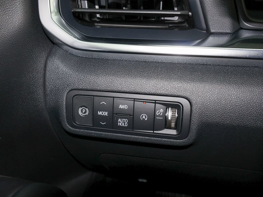 New 2027 GMC Terrain Elevation w/ Elevation Premium Package AWD/4WD image 27