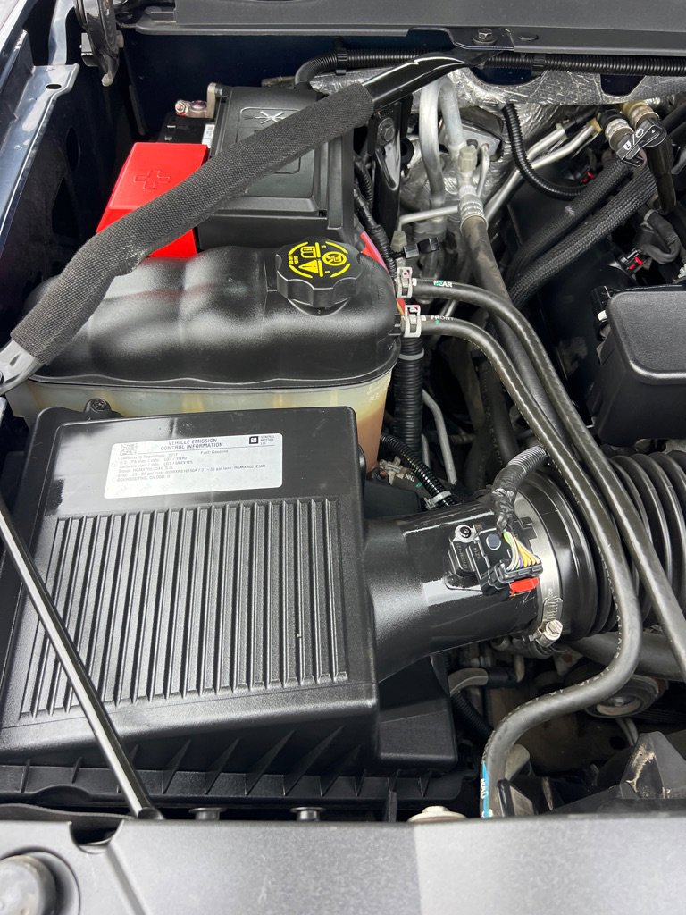 Used 2017 GMC Yukon XL SLT w/ Open Road Package image 52