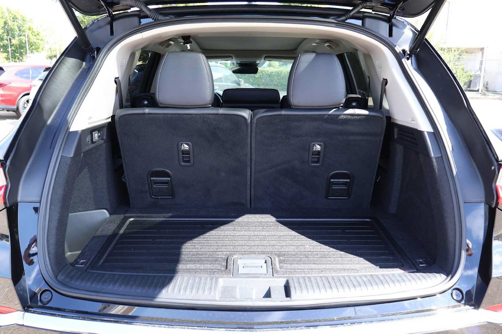 Certified 2026 Acura MDX w/ Technology Package AWD/4WD image 19