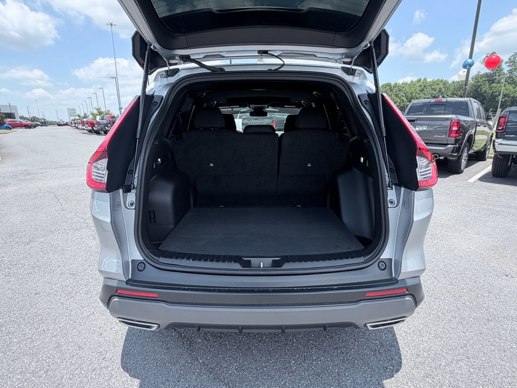 Used 2025 Honda CR-V Sport image 9