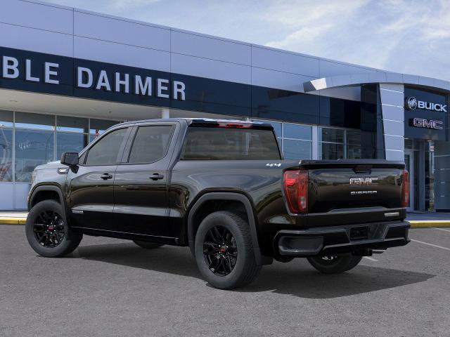 New 2026 GMC Sierra 1500 Elevation AWD/4WD image 27
