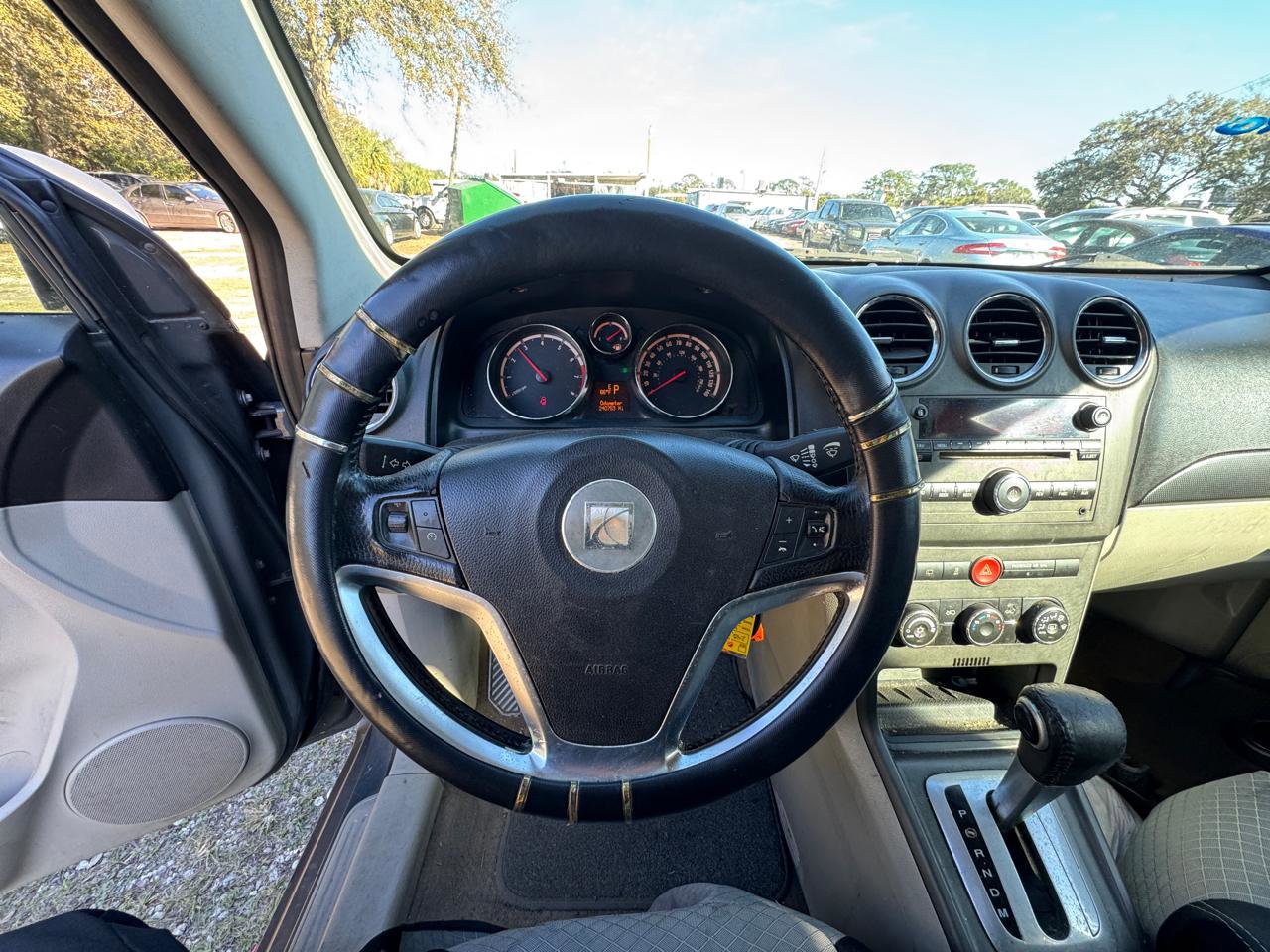 Used 2009 Saturn Vue XE w/ Premium Trim Package image 10