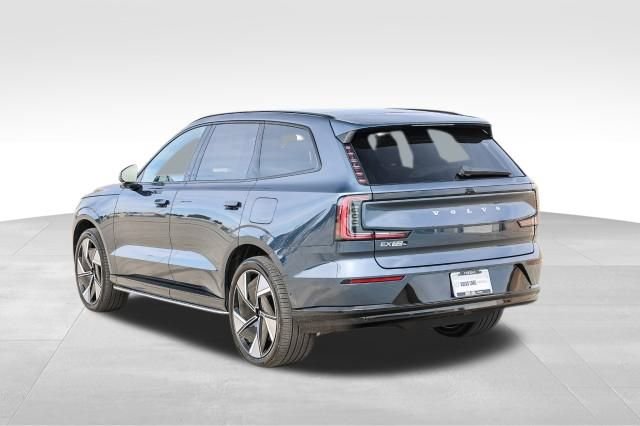 New 2025 Volvo EX90 Plus image 6