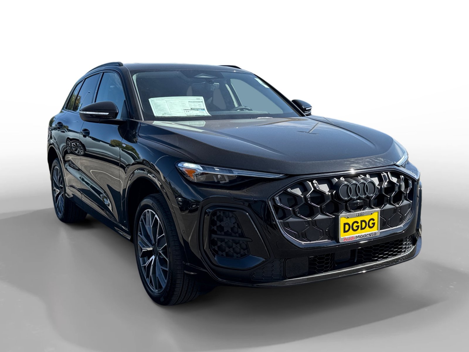 New 2026 Audi Q5 Premium Plus AWD/4WD image 7