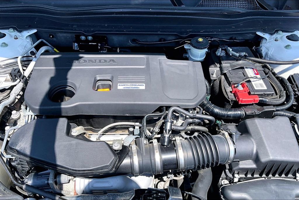 Used 2020 Honda Accord Sport image 22