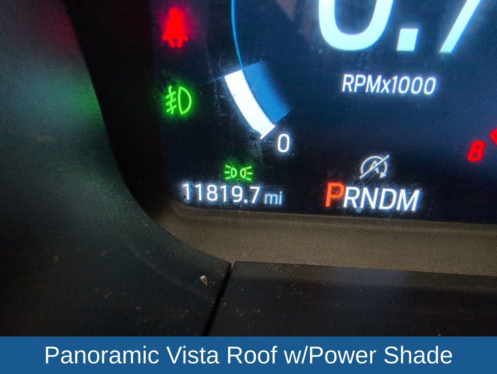 Used 2025 Ford Explorer ST w/ Sun And Sound Package image 25