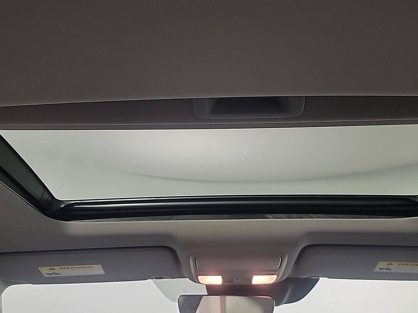 Certified 2020 Honda Accord EX-L image 22