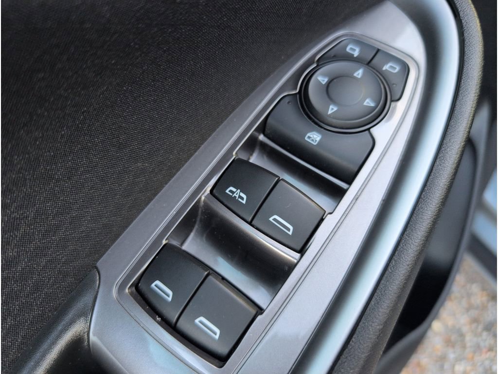 Used 2024 Chevrolet Malibu LT image 12