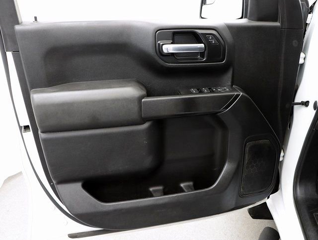 Used 2020 Chevrolet Silverado 1500 W/T w/ WT Fleet Convenience Package image 22