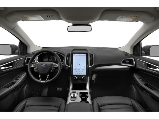 Used 2022 Ford Edge SEL AWD/4WD image 8