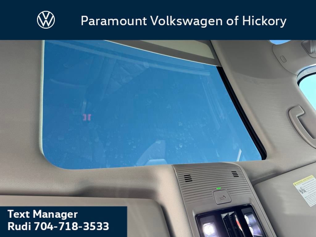 New 2026 Volkswagen Atlas SE image 15