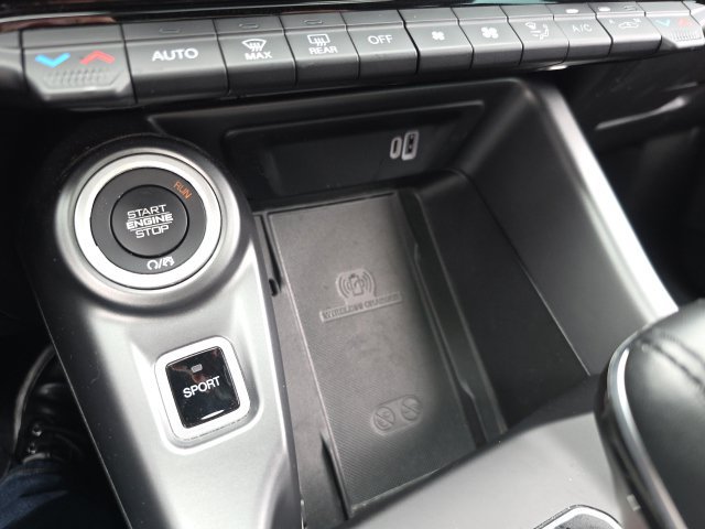 Used 2025 Dodge Hornet R/T AWD/4WD image 21