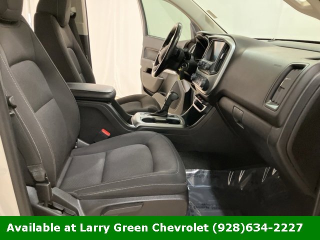 Used 2017 Chevrolet Colorado LT image 24