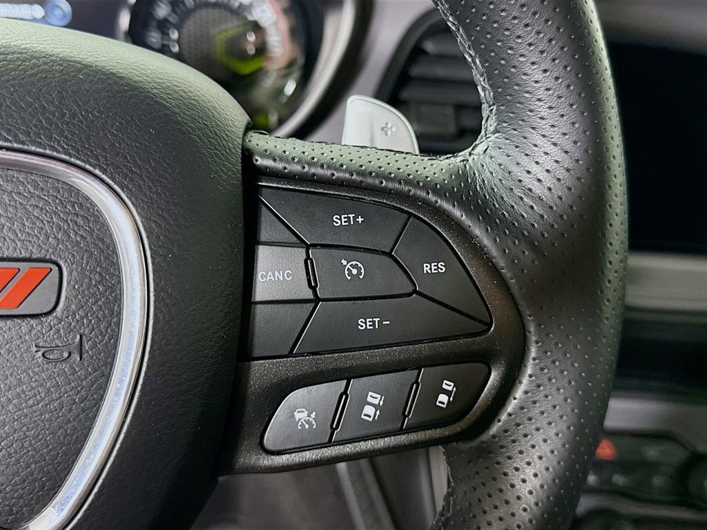 Used 2023 Dodge Challenger R/T w/ Plus Package image 24