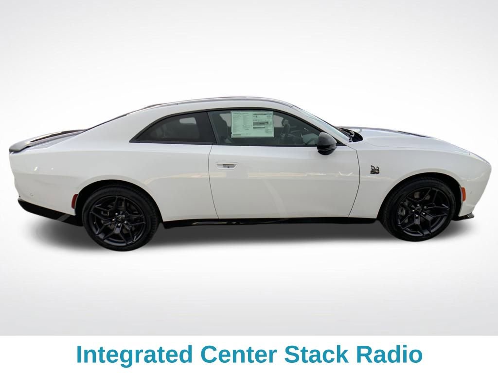 New 2026 Dodge Charger R/T Scat Pack image 7