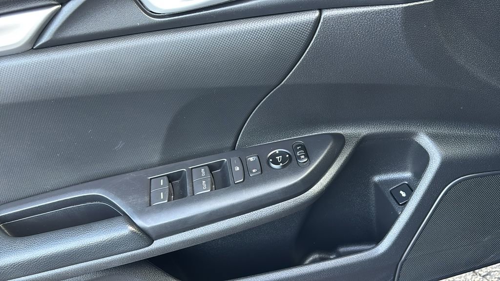 Used 2019 Honda Civic Sport image 14