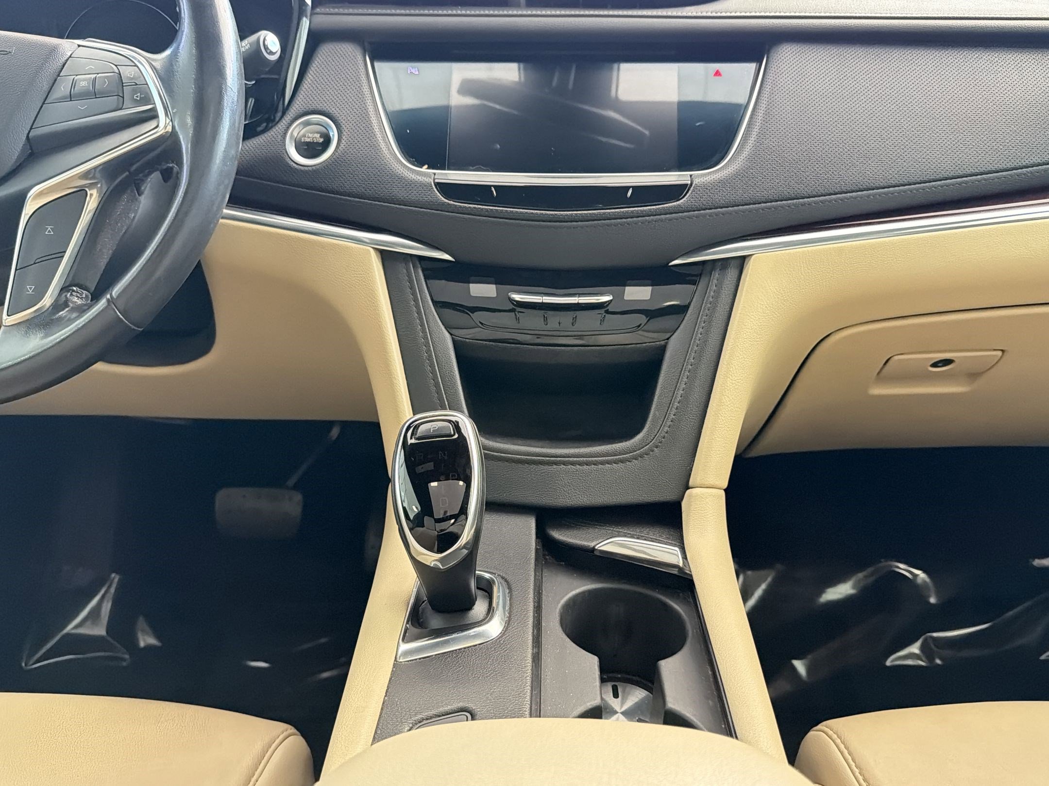 Used 2019 Cadillac XT5 Luxury image 26