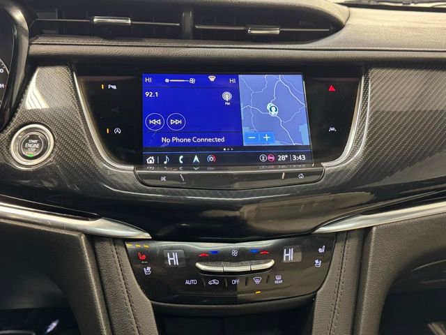 Used 2023 Cadillac XT6 Sport image 18