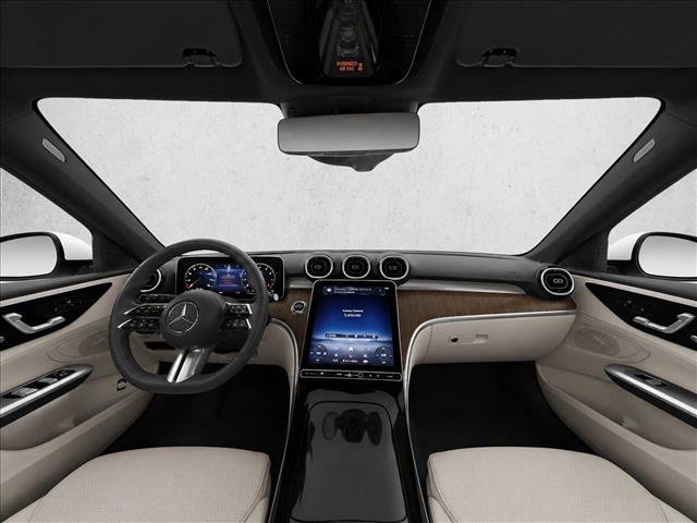 Used 2026 Mercedes-Benz C 300 Sedan image 19