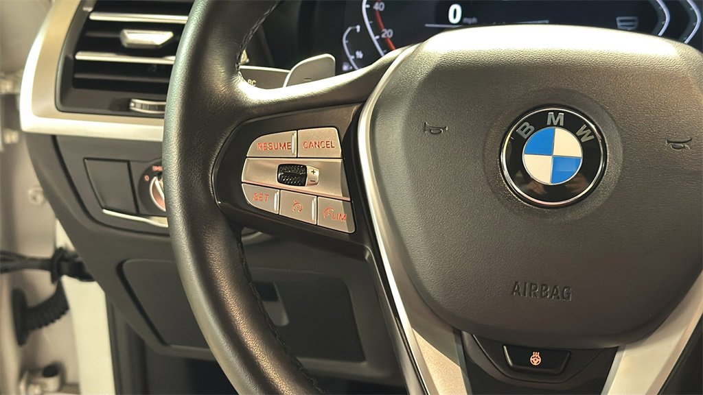 Used 2023 BMW X4 xDrive30i w/ Convenience Package image 21