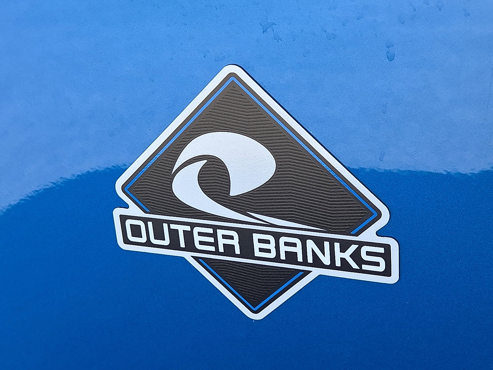 Used 2025 Ford Bronco Sport Outer Banks image 8