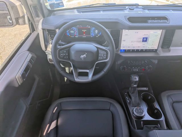 New 2026 Ford Bronco Outer Banks AWD/4WD image 14