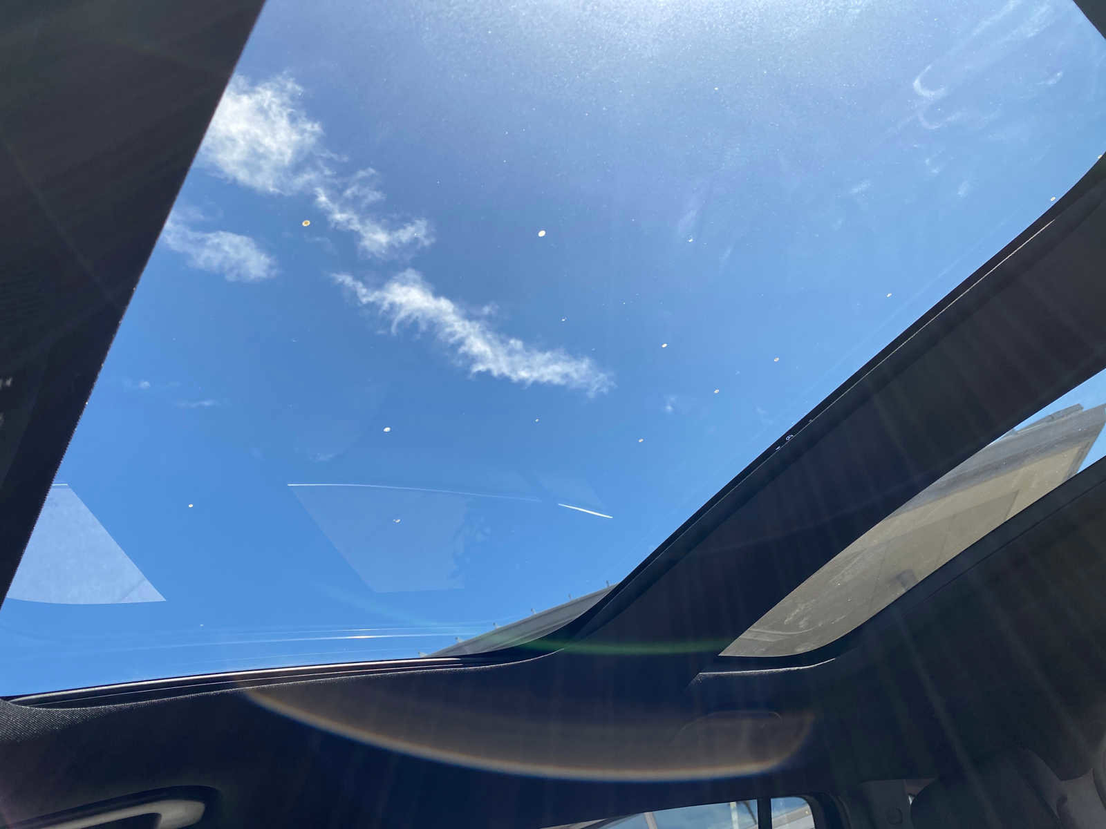 Used 2024 Mercedes-Benz GLB 250 4MATIC image 31