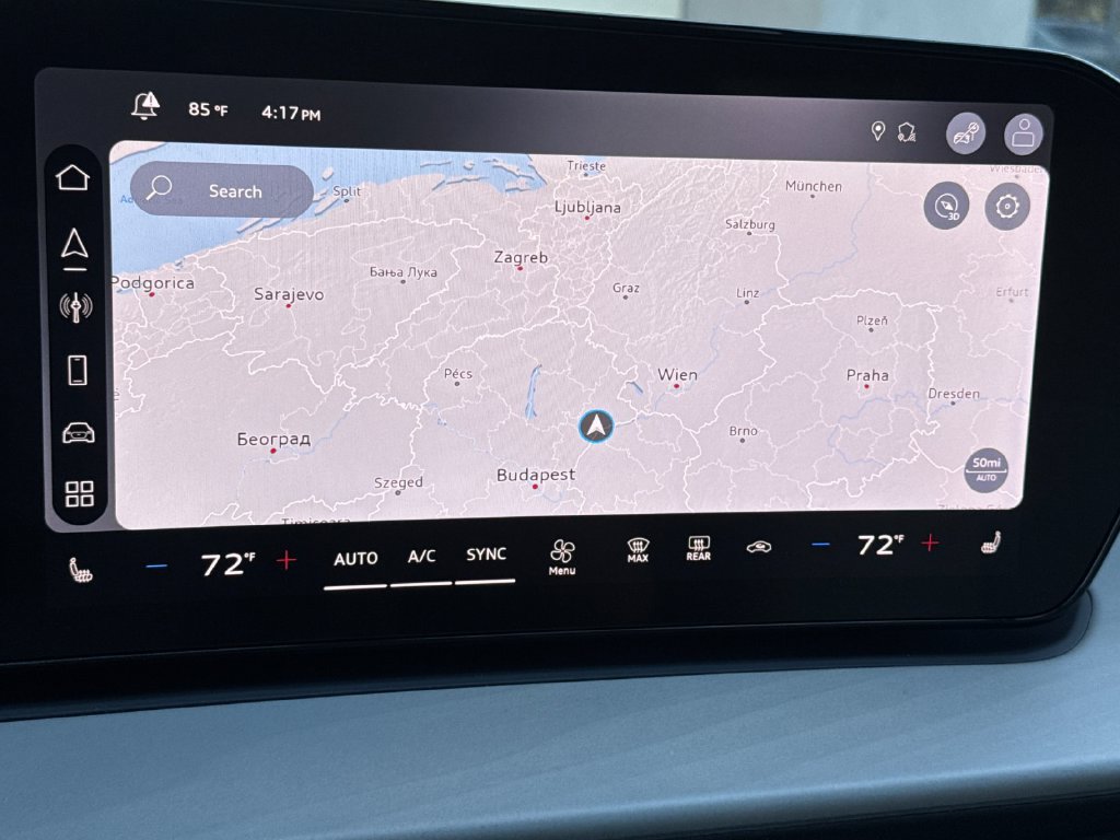 New 2026 Audi Q3 quattro 2.0T AWD/4WD image 19