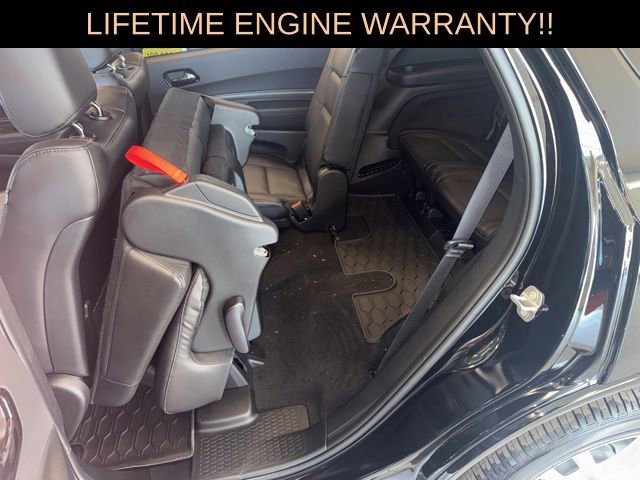 New 2026 Dodge Durango GT image 33