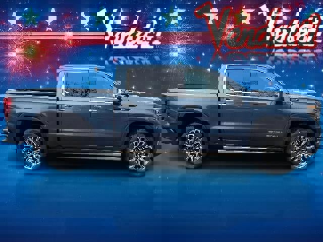New 2026 GMC Sierra 1500 Denali Ultimate AWD/4WD image 4