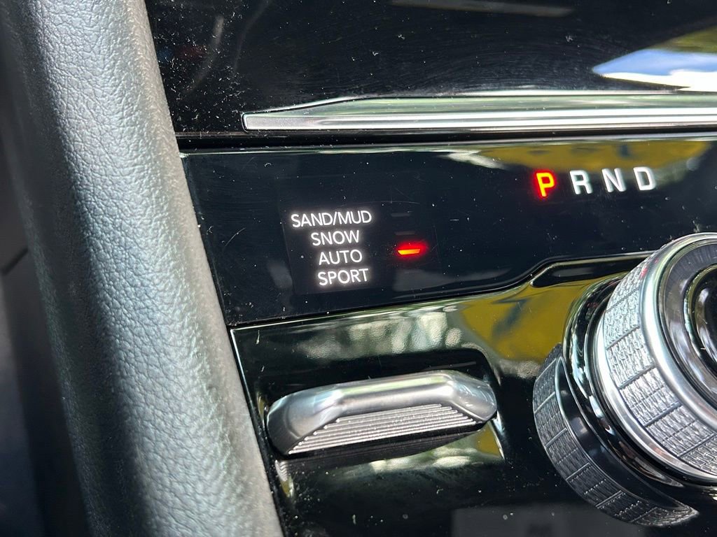 Certified 2024 Jeep Grand Cherokee Limited w/ Black Appearance Package image 53