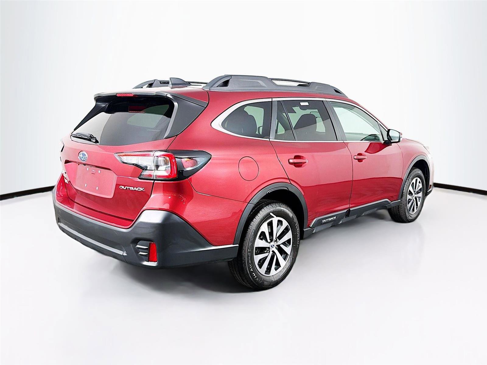 Used 2022 Subaru Outback Premium AWD/4WD image 7