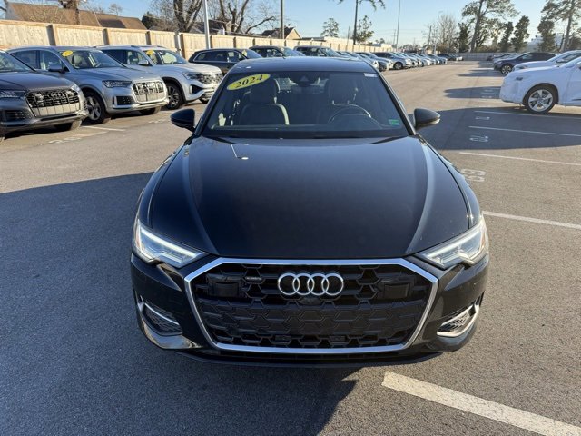 Used 2024 Audi A6 Premium Plus image 4