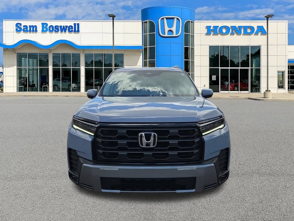 New 2026 Honda Pilot EX-L image 9