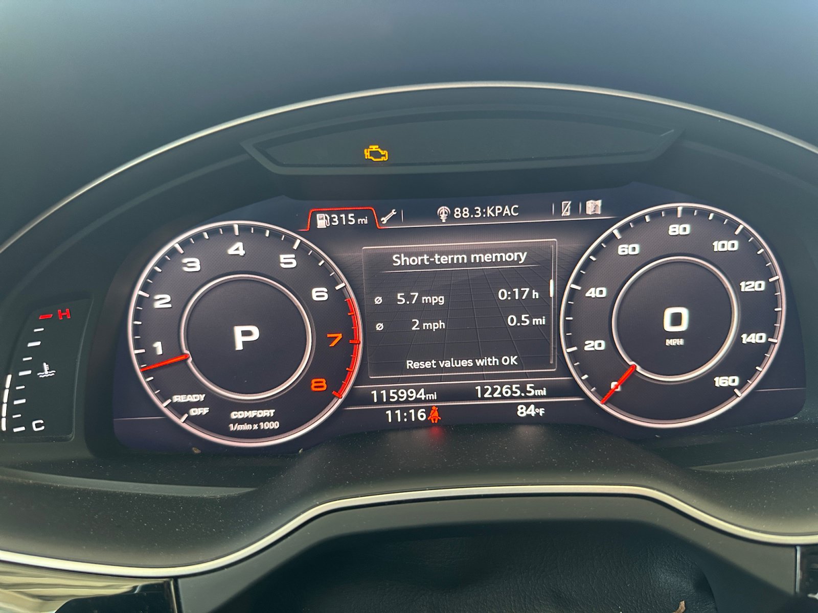 Used 2018 Audi Q7 3.0T Premium Plus AWD/4WD image 14
