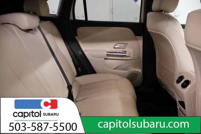 Used 2022 Mercedes-Benz GLA 250 4MATIC image 32