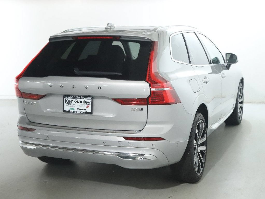 Used 2023 Volvo XC60 B5 Ultimate w/ Climate Package AWD/4WD image 48