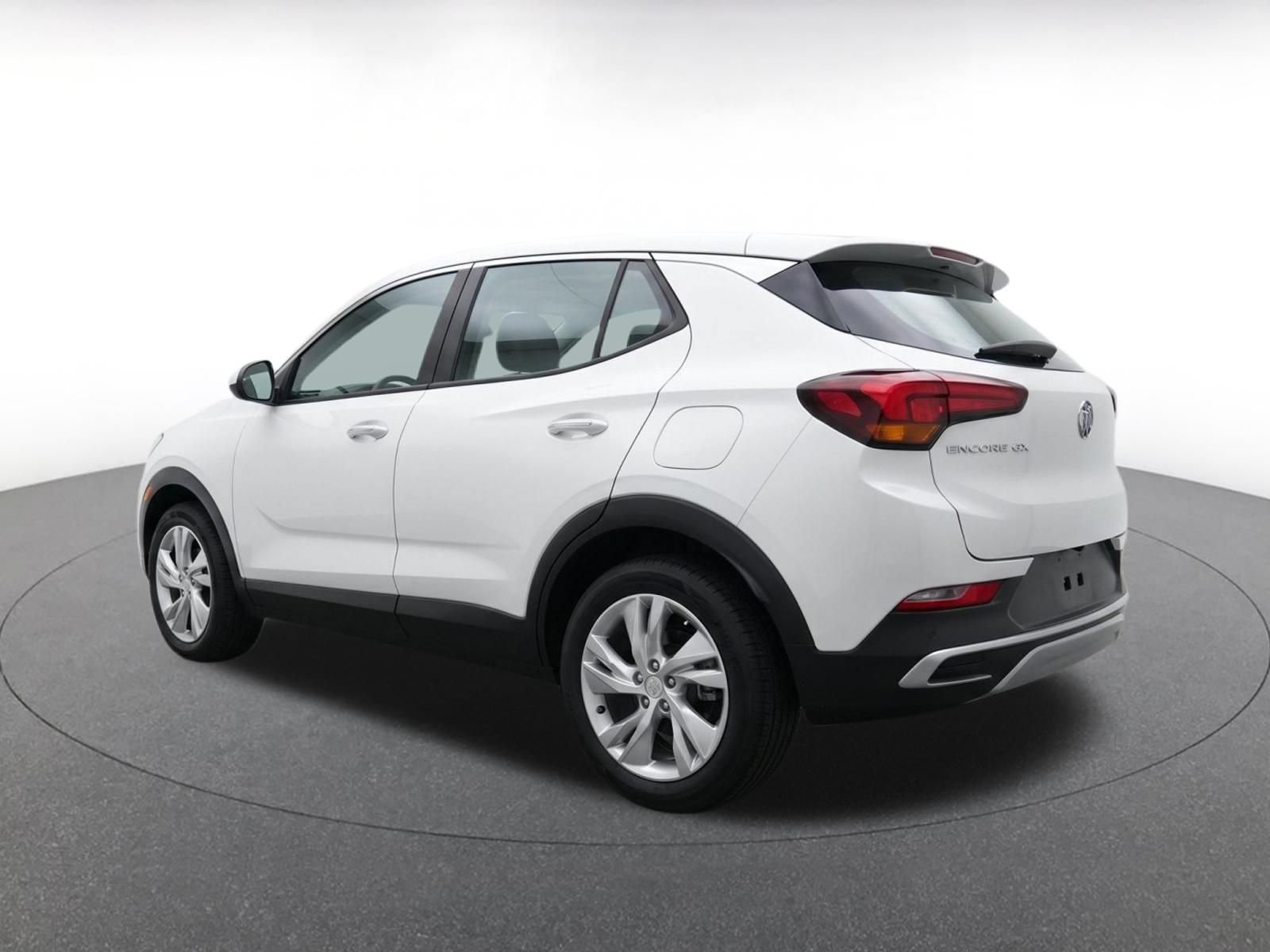 Used 2026 Buick Encore GX Preferred FWD image 6