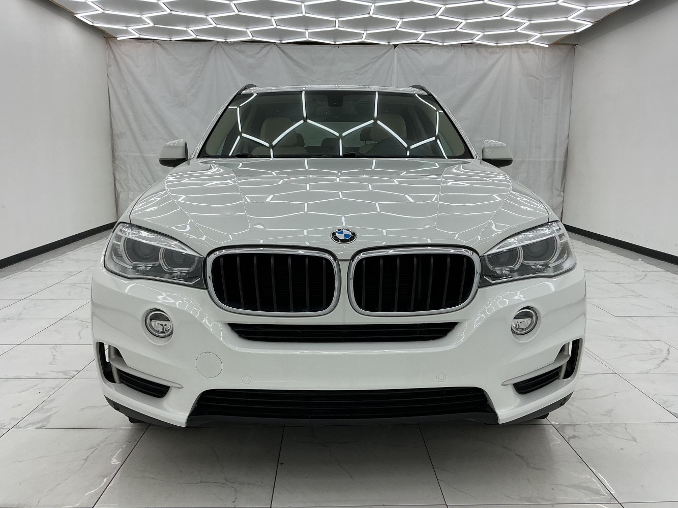Used 2016 BMW X5 xDrive35i AWD/4WD image 5