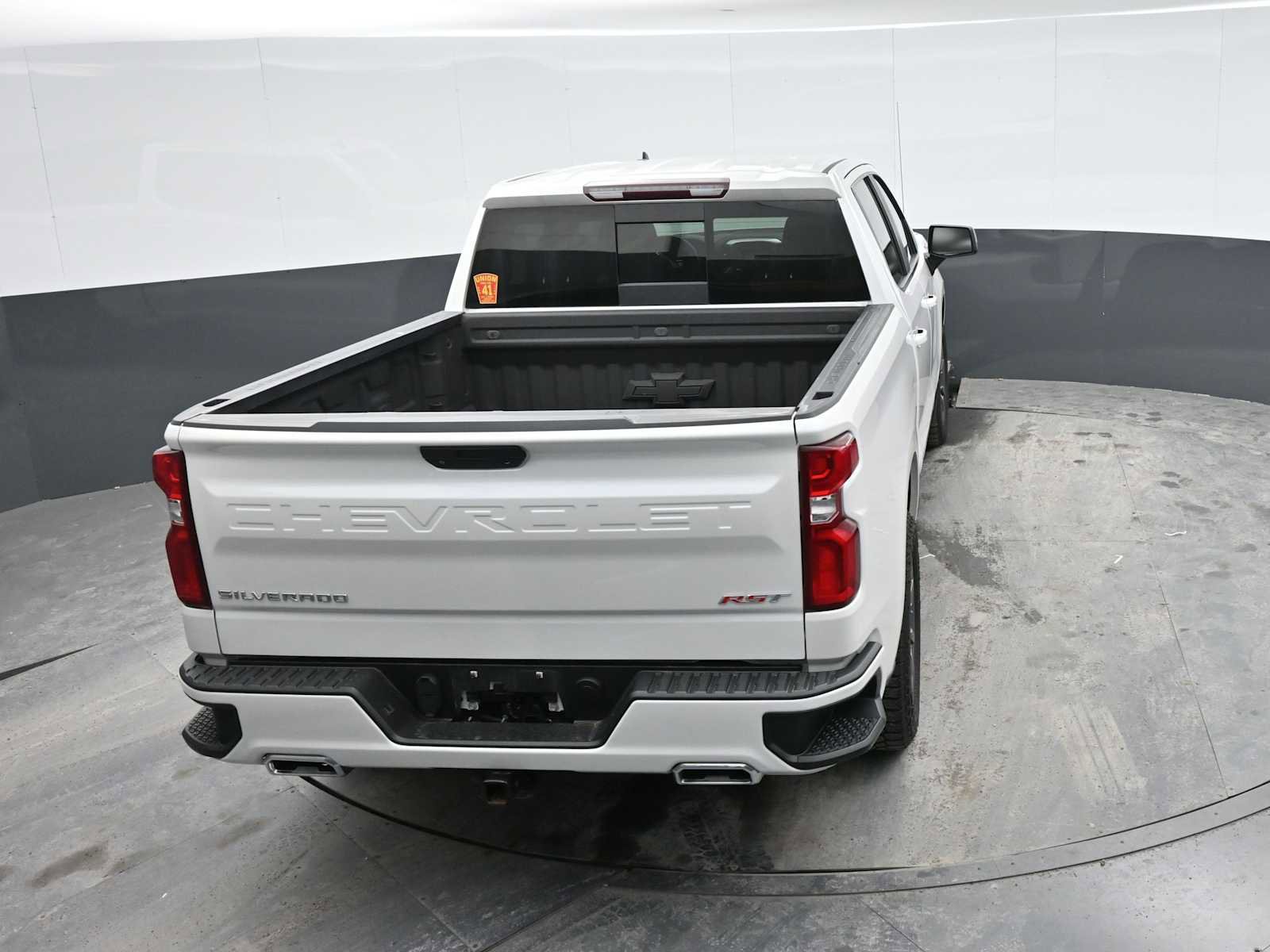 Used 2020 Chevrolet Silverado 1500 RST AWD/4WD image 20
