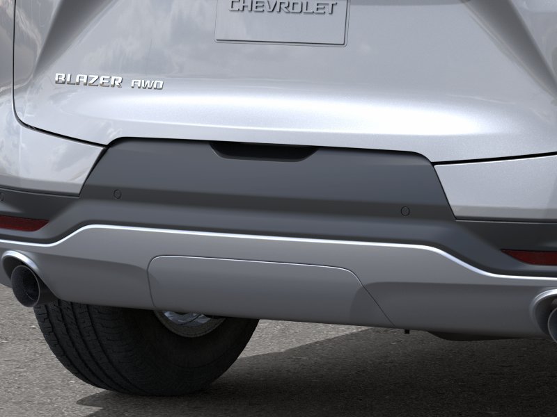 New 2026 Chevrolet Blazer LT w/ Convenience Package AWD/4WD image 14