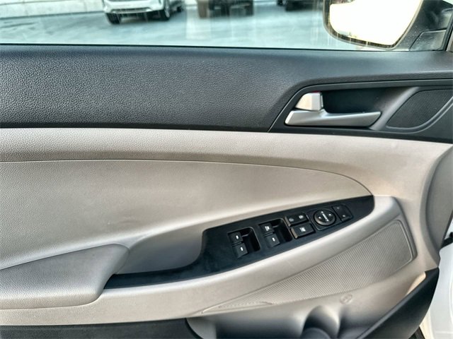 Used 2018 Hyundai Tucson SEL w/ Cargo Package image 15