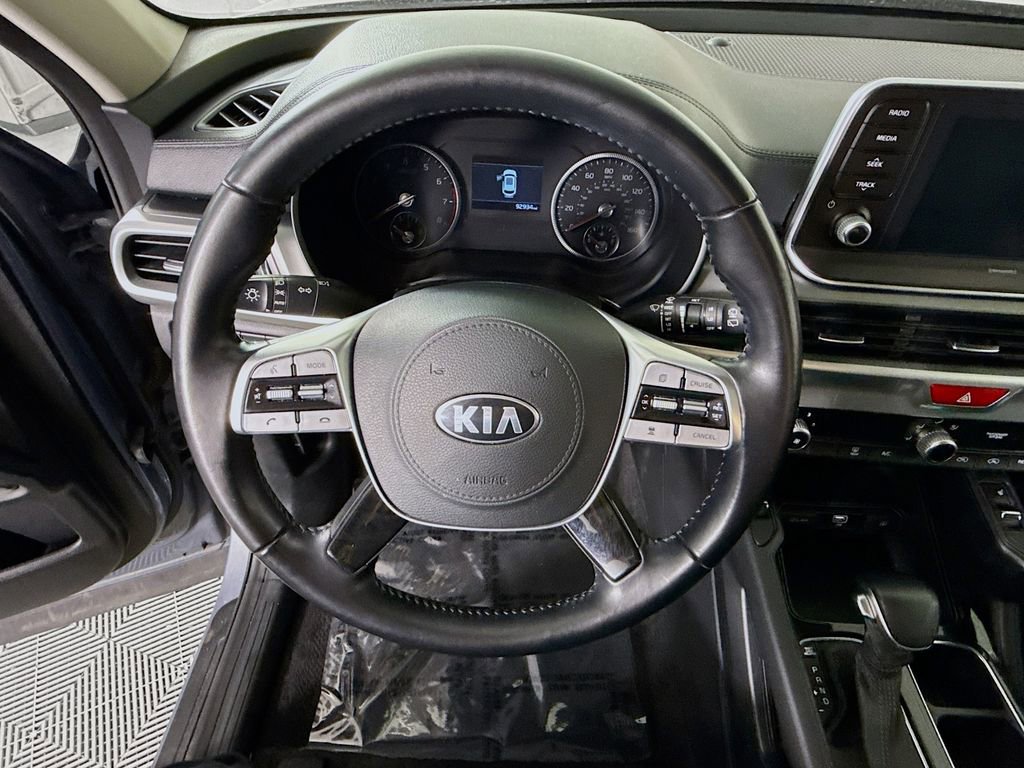 Used 2020 Kia Telluride S AWD/4WD image 22